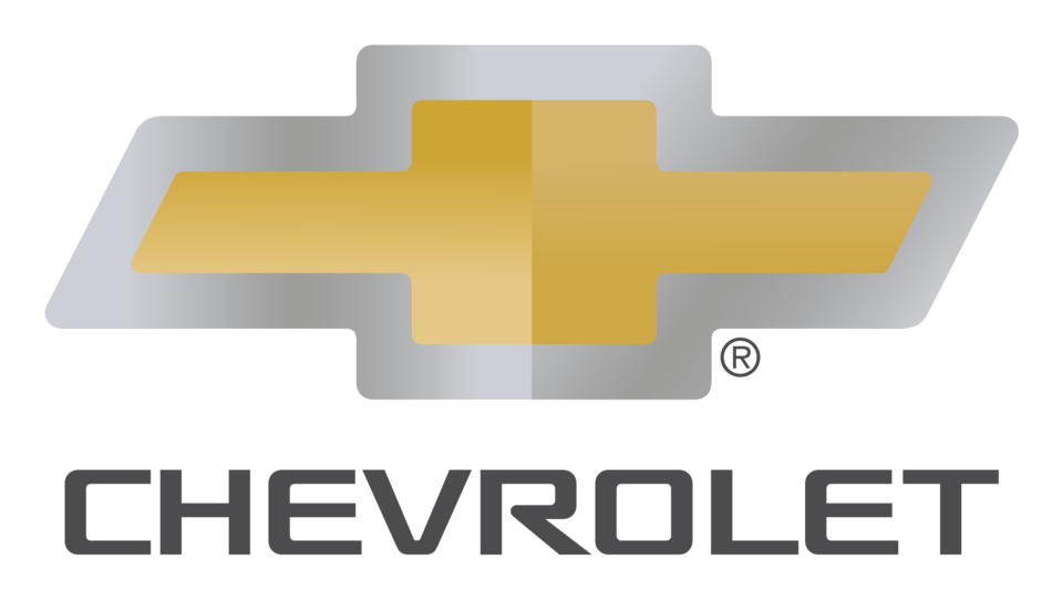Chevrolet-logo