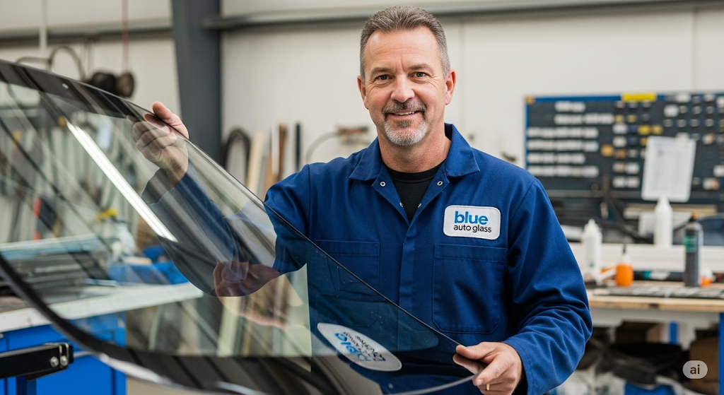 auto glass