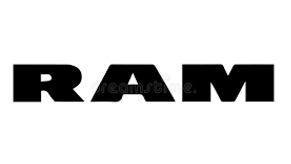 ram